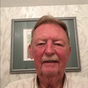 Meet your Posher, Terry